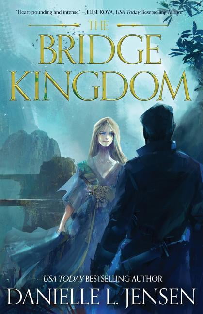 the bridge kingdom series the bridge kingdom series