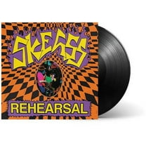 Skegss - Rehearsal - Music & Performance - Vinyl