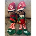 thumbnail image 4 of Christmas Elf | Skin Tones Light, Medium, Dark | Gender Boy, Girl, 4 of 5