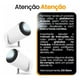 thumbnail image 2 of Mini proyector portátil 4K Android Full HD Smart Wifi, 2 of 6