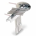 thumbnail image 2 of Motion Pro 08-0435 T-Handle Rack Wall Bracket, 2 of 5