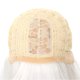 thumbnail image 5 of Rosa Star Short Bob Bob Wigs 12 "Rectas con flequillo plano Peluca sintética Cosplay Cosplay Daily Party Wig for Women (613#) esquí esquí Gafas de esquí, 5 of 5
