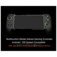 thumbnail image 5 of Manette de Jeu Mobile STK-7009F pour Android, 5 of 5