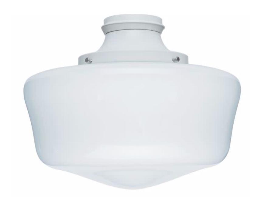 Replacement Globe For Hunter Ceiling Fan Light Shelly Lighting