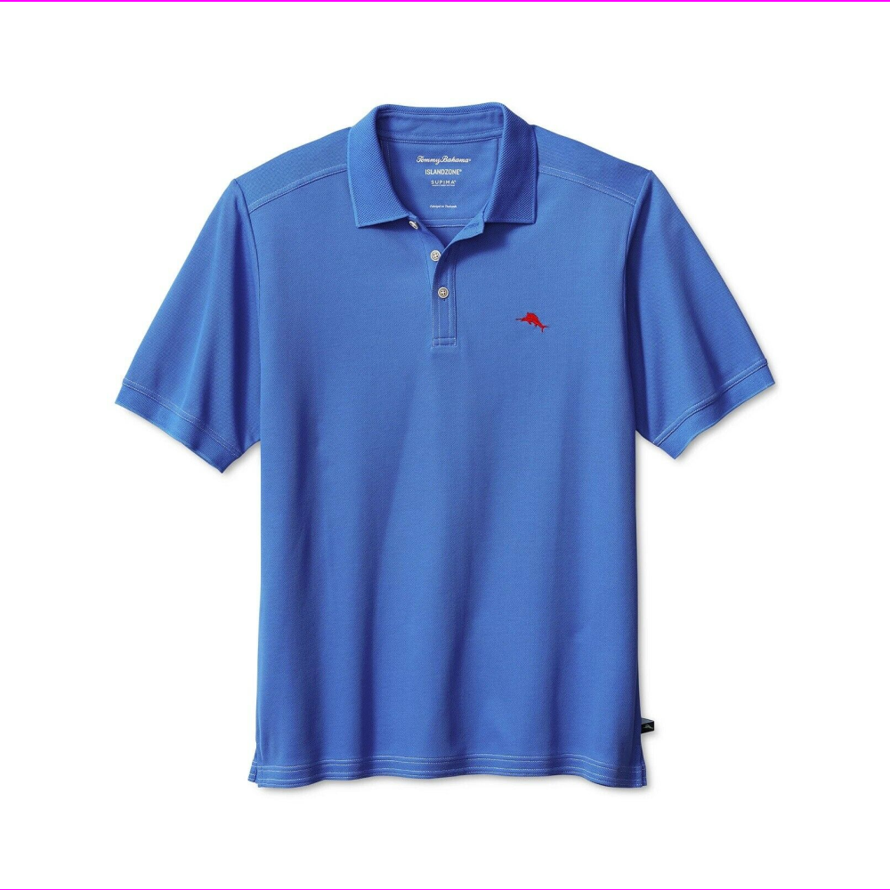Tommy Bahama Emfielder Polo