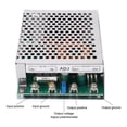 thumbnail image 3 of Convertisseur Réglable, Sortie 50A 1000W du Module Convertisseur Cc à Cc pour Véhicules Électriques, 3 of 7