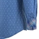 thumbnail image 4 of Camisa Vaquera Wrangler Hombre Manga Larga 74B multicolor G, 4 of 6