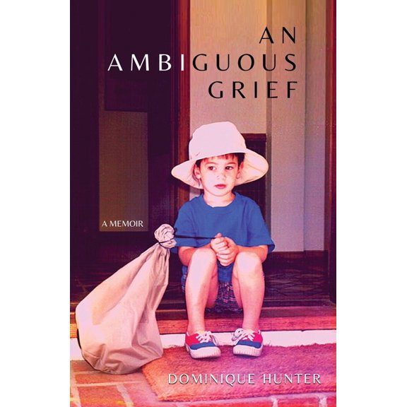 An Ambiguous Grief, (Paperback)