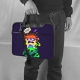 thumbnail image 6 of Rugrats Laptop Carrying Case 14 Inch Laptop Bag Computer Protective Case Shoulder Strap Carrying Briefcase Messenger Bag, 6 of 9