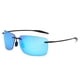 thumbnail image 1 of Gafas de sol ultraligeras sin marco, gafas de sol polarizadas sin marco para hombre, gafas de sol para conducir, gafas para pescar al aire libre, 1 of 5