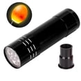 thumbnail image 4 of Lámpara LED Para Huevos De Gallina, Luz Fría Para Incubar Huevos, Para Gallinas, Codornices, Gansos, Canarios Oscuros, Todo Tipo De Huevos., 4 of 7