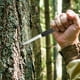 thumbnail image 4 of Cuchillo para Trinchar, Abrecartas Creativo, Llavero con Hebilla, Cuchillo Mini Portátil para Exteriores, Cuchillo de Entrega Abierta, Cuchillo para Fruta, 4 of 7