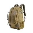 thumbnail image 3 of Mochila Táctica Militar Grande 45L Impermeable Uso Rudo, 3 of 5