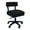 Baroness Black, variant on Arrow Adjustable Height Hydraulic Chair Good Dog Black Drop Ship