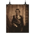 thumbnail image 2 of Print: Lieutenant General Sir De Lacy Evans, G.C.B., M.P., 1855, 2 of 4