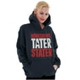 thumbnail image 4 of Idaho ID Local Homegrown Tater Stater Hoodie Sweatshirt Women Men Brisco Brands X, 4 of 6