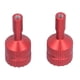 thumbnail image 4 of Palos de control remoto NikouMX 2 Piezas Joystick Aluminio para DJI Mini3 Pro, 4 of 8