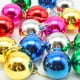 thumbnail image 5 of Fiudx Adornos Navideños, Plástico Irresponsable, Elegantes Adornos En Purpurina, Juego de Decoración Festiva para Colgar, Ideal para Fiestas En Casa, Ideal para Familias, Ideal para Fiestas Comercial, 5 of 5