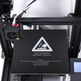 thumbnail image 2 of MasteelfCA Practical 3D Printer Platform Sticker Hot Bed Sticker Sheet 3D Printer Accessory, 2 of 8