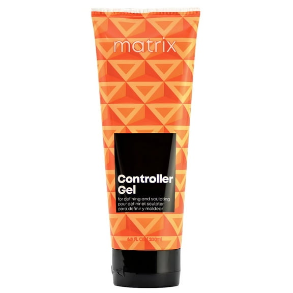 Matrix Controller Gel For Defining & Sculpting - 6.8 oz