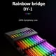 thumbnail image 2 of Cable RGB DY-1 Cable ARGB de 24 pines Cable de control manual Streamer 5V ARGB AURA SYNC Cord Hugtrwg Para estrenar, 2 of 9