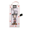 thumbnail image 6 of Disney Mickey Mouse Crystal Pavé Bag Charm Keychain – Officially Licensed, 6 of 6