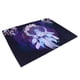 thumbnail image 1 of Toalla de Playa Bling Bling Tapiz 200 cm x 150 cm Fibra de Poliéster, 1 of 14
