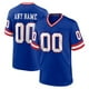 thumbnail image 3 of Jersey de fútbol americano cosido de Nueva York personalizado, jersey personalizado con cualquier nombre y número para hombres, mujeres y jóvenes, 3 of 4