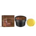 thumbnail image 2 of RAGUPEL 2026 New Leather Scratch Repair Balm Leather Cleaner for Couch for Sofa,Chair,Bag,Shoe,Car Interior Multi-Purpose Cleaner for Sofa, Bag, Shoe Restoration, 2 of 7