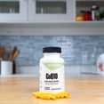 thumbnail image 4 of NutraBio CoQ10 Dietary Supplement, Healthy Heart Function & Cellular Energy Production, 100mg - 60 Capsules, 4 of 7