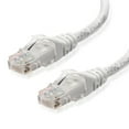 thumbnail image 2 of axGear CAT 6 1.5F CAT6 UTP Surélévateur de Câble Réseau Ethernet RJ45 LAN Fil Cordon 10 Pcs, 2 of 3