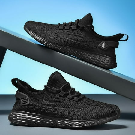 

New 2022 White Men s Sneakers High Quality Shoes For Men Mesh Breathable Summer Casual Walking Sneaker Tenis Zapatillas Hombre