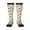 2 Black-1, variant on Home construction tools Print Compression Socks for Both Men And Women for Running, Travel, Flight, Nurse