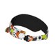 thumbnail image 2 of Fotbe Colorful Balls Visera Deportiva con Diseño, Gorra Abierta Ajustable de Algodón para Mujer y Hombre, 2 of 7