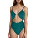 thumbnail image 5 of Traje de Baño de Bikini de Mujer Dos Piezas Set Acolchado Push Up, Correas Ajustables Traje de Baño para Piscina Y Playa, 5 of 6