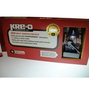 Kre-O OPTIMUS PRIME Exclusive Mini-Figure by Hasbro