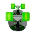 thumbnail image 5 of Retrospec Quip Skateboard 22.5" Classic Plastic Mini Cruiser Complete Skate Board w/ Abec 7 bearings, 5 of 5
