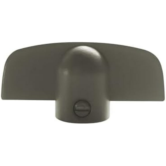3/8 in Butterfly Wing Nut T-Handle, Crank Handle for Andersen Casement/Awning Window, Casement Window Crank (1966 to Present)$$Tools & Hardware Other