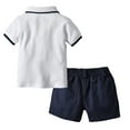 thumbnail image 4 of YTDSCS Toddler Boy Clothes/2T 3T 4T 5T Boys Clothes/Toddler Summer Clothes Boy/Boys Summer Outfits//Toddler Boy Summer Outfits/Boys 3T Summer Clothes//Boys Short Sets, 4 of 10