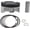 Oversize 0.5, variant on 1 Set Motorcycle STD +25 +50 Bore Size Piston Kit & Rings For CBR1000 CBR 1000 CBR1000RR Fireblade 2004-2007 (Component)(OVERSIZE 0.5)
