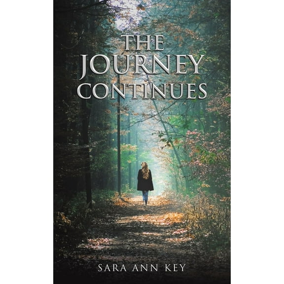 The Journey Continues (Paperback)