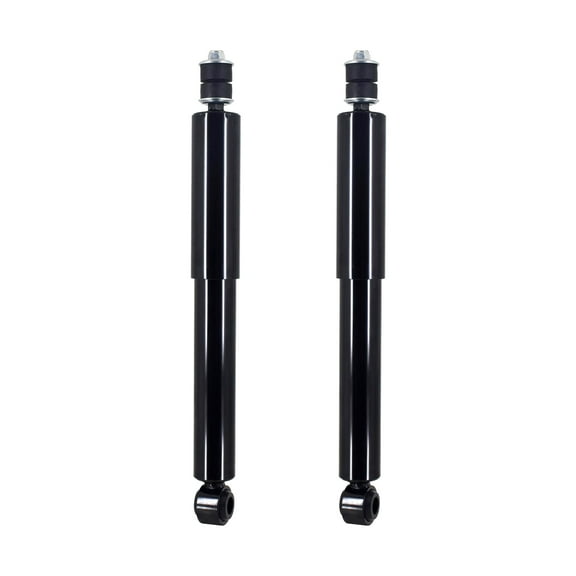 Pair of 2 Rear Shock Absorber For 2014-2022 Peterbilt 579 OEM# C716003