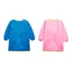 thumbnail image 1 of Delantal largo para niños,Bata de manga larga para niños,Delantal para niños,Delantal de dibujo,Delantal de pintura,Bata impermeable, 1 of 7