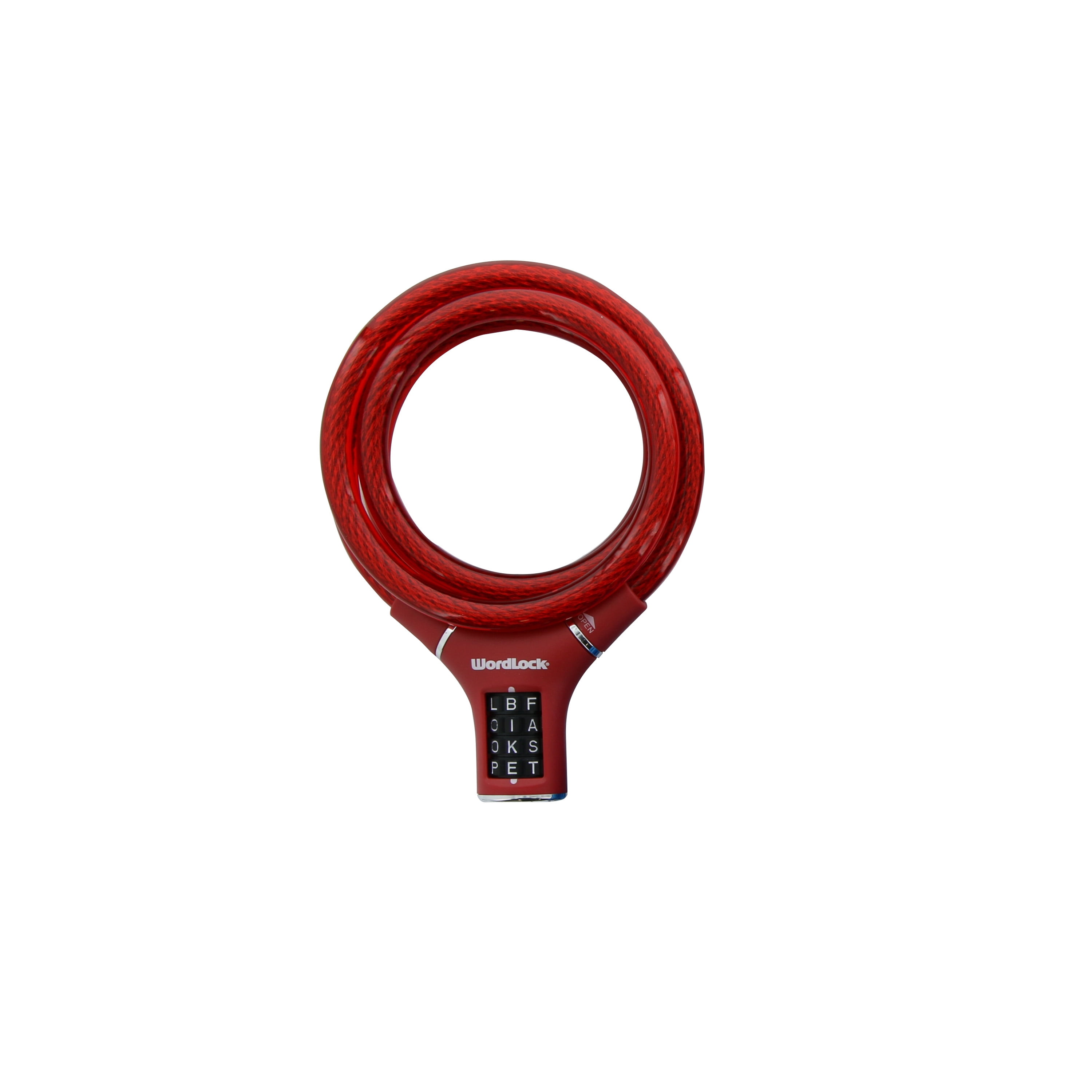 Wordlock quick release bike lock sale