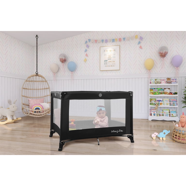 Dream On Me Nest Portable Play Yard with Carry Bag photo 6