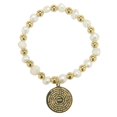 thumbnail image 3 of Pulsera religiosa católica Virgen de la Caridad del Cobre, 3 of 4