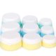 thumbnail image 2 of unbranded 3Ud Frascos Para Crema De Silicona Portable Con Tapa Sellada Y Colores Surtidos Para Almacenamiento, 2 of 8