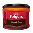 thumbnail image 1 of Folgers Intensely Dark Roast Ground Coffee 641 g, 1 of 7