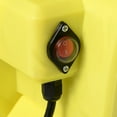 thumbnail image 6 of Topbuy Portable Air Blower with 735 Watt for Inflatable Bouncer Castle Jump Slides, 6 of 8