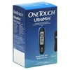OneTouch Ultra Mini Glucose Monitoring System Blue Comet 1 Each